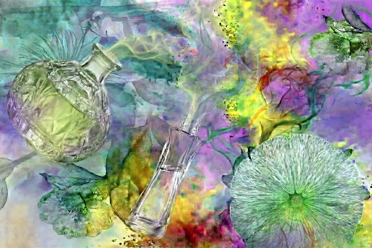 Tout savoir sur le parfum et l’industrie du luxe