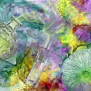 Tout savoir sur le parfum et l’industrie du luxe