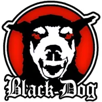  &copy; Logo Black Dog