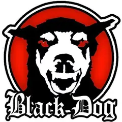 Black Dog