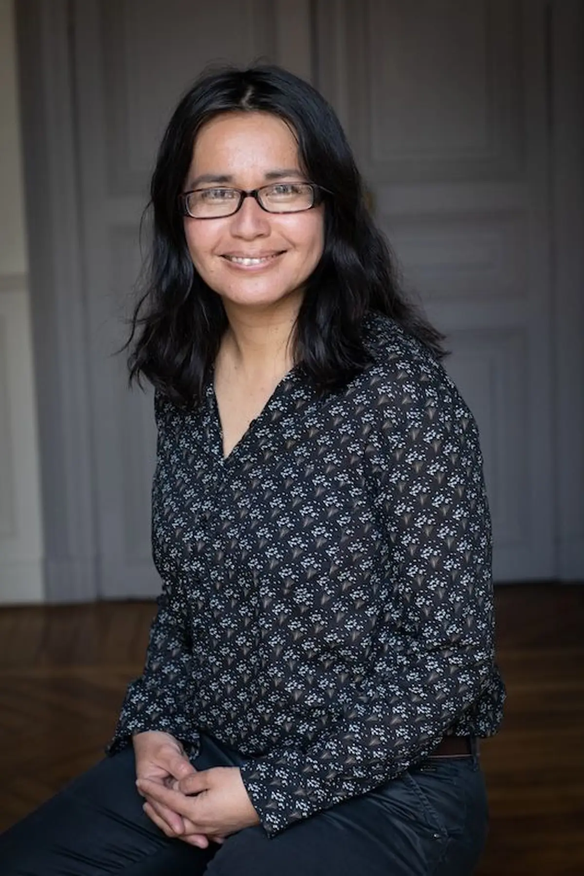 Écrire et dire : lecture-rencontre avec Marine Bachelot Nguyen