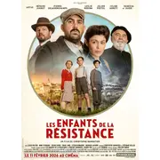 Les Enfants de la Résistance