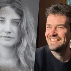  Rencontre poético-littéraire  avec Marie Testu et  Benjamin Torterat