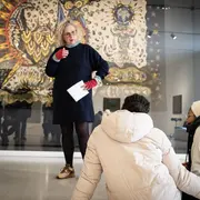 Un autre regard par des jeunes du collectif Pulsar de l’IME-SESSAD Colmar