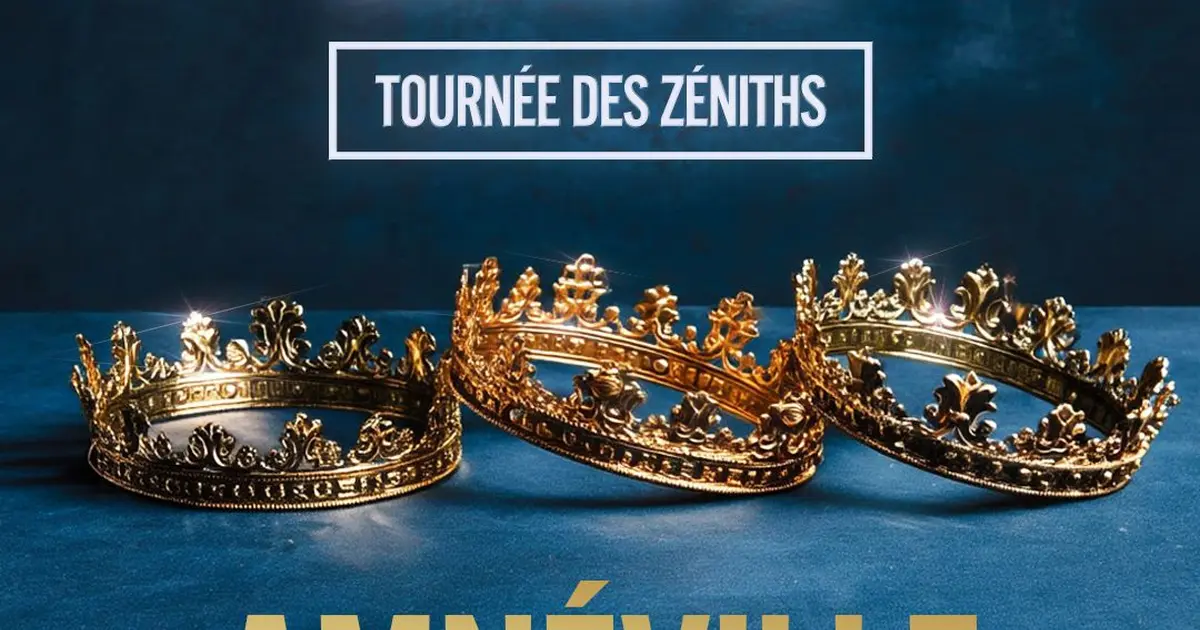 L2B "Tournée des Zéniths"