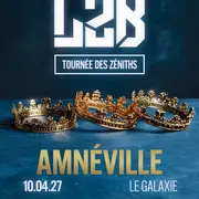L2B Tournée des Zéniths