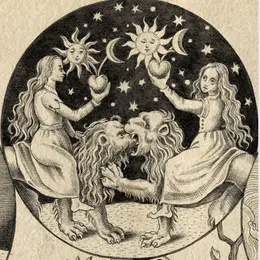 Atelier Astrologie : décrypter son thème natal