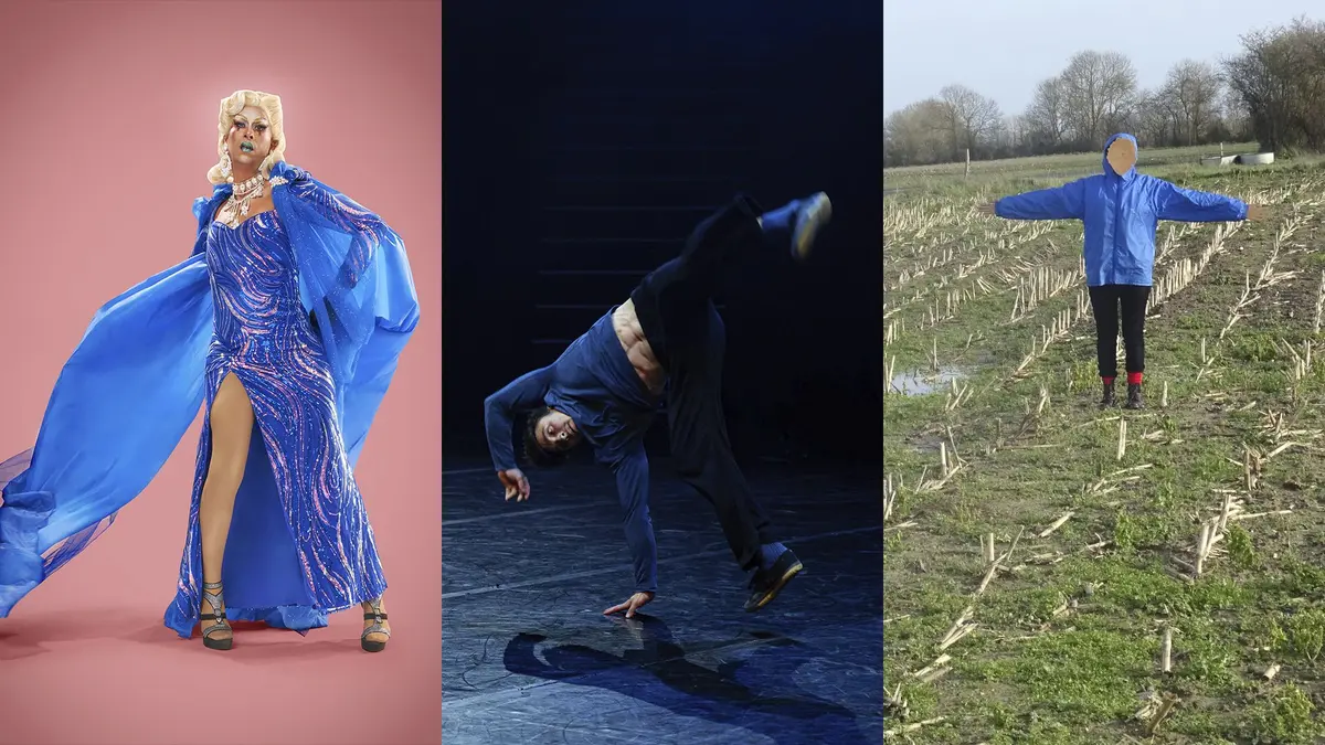 Micro giboulées : Par court