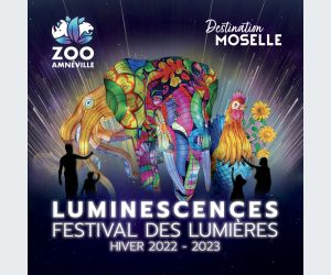 Festival Luminescences