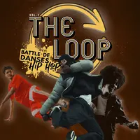 The Loop #Vol.1 - Battle International de danses Hip Hop &copy; @Mulo