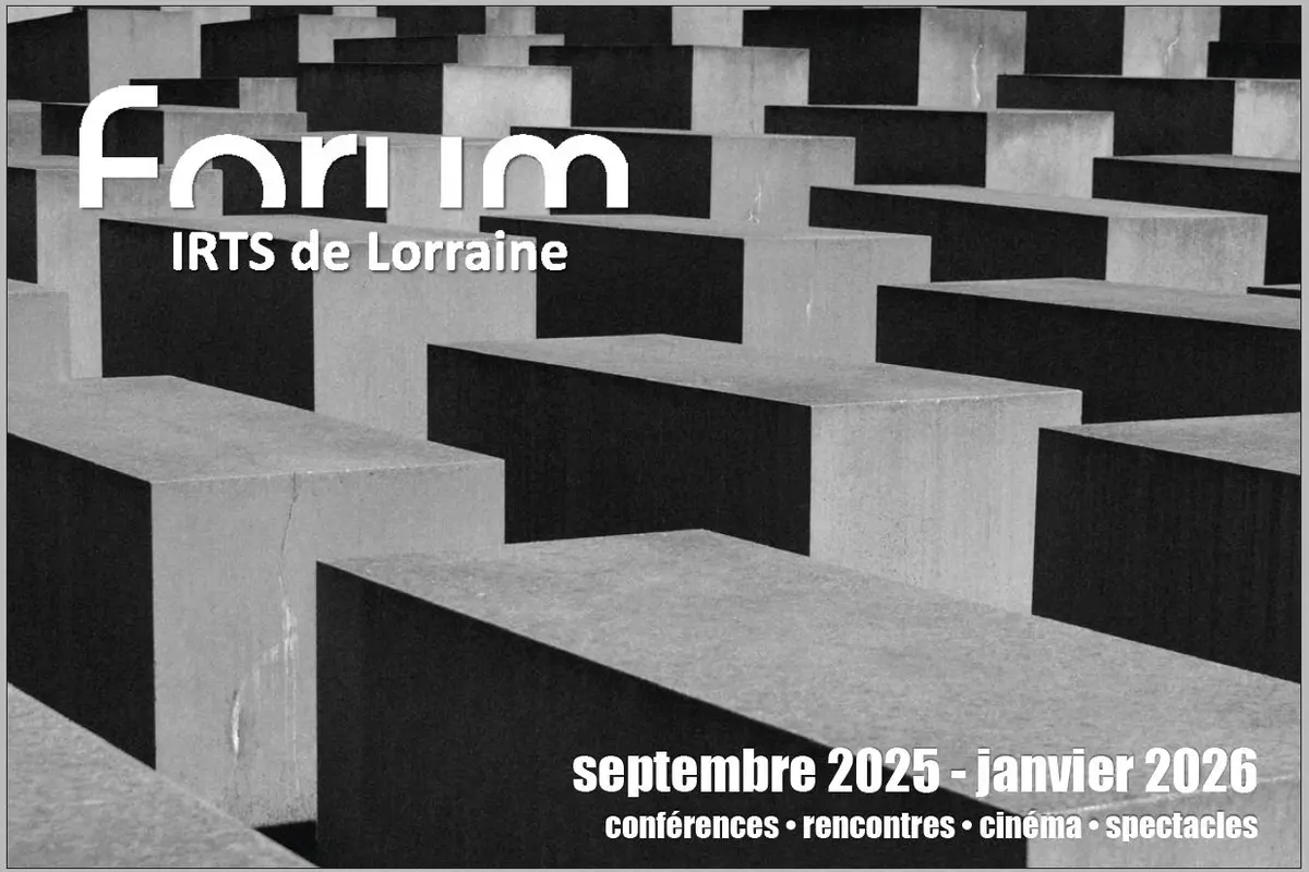 Forum-IRTS de Lorraine