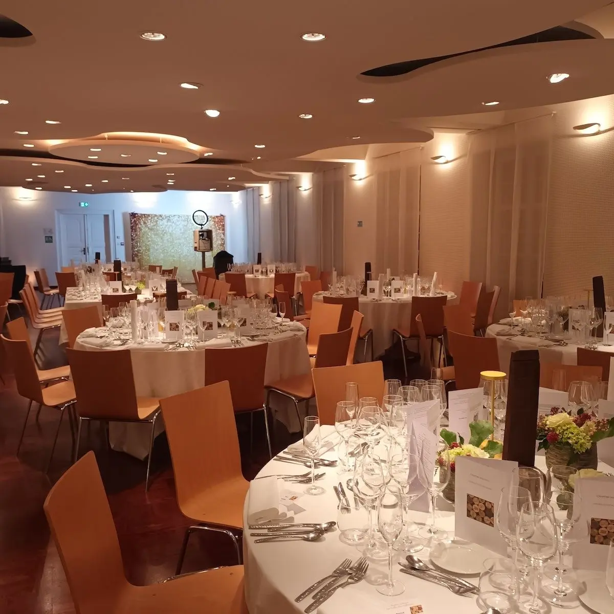 Atelier mets et vins: saveurs d'ailleurs