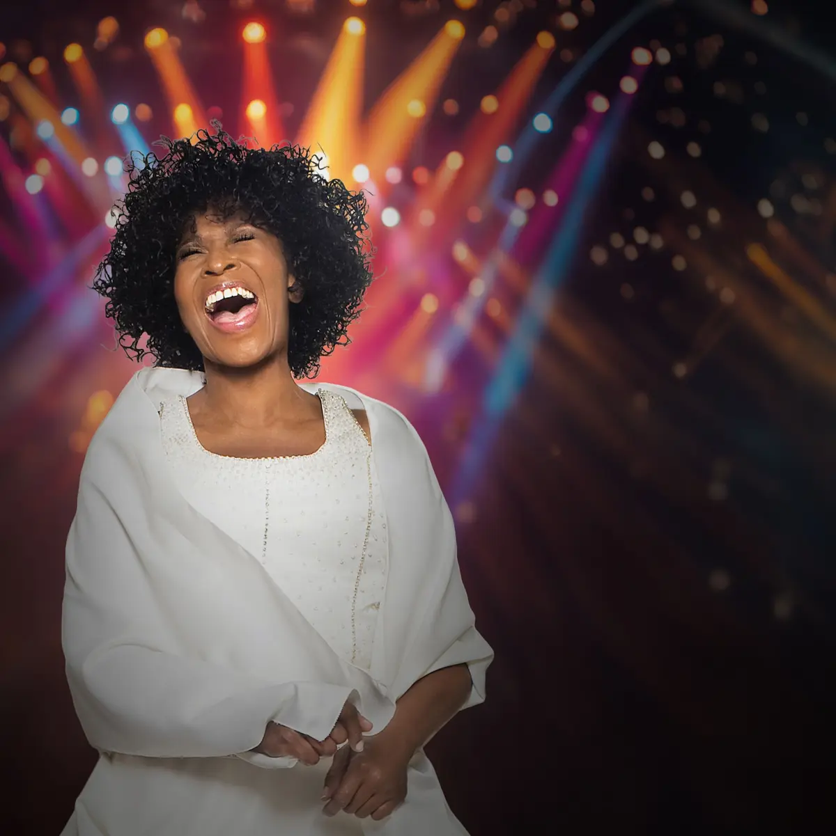 Liz Mc Comb au Festival Jazz'n Bruche 2026