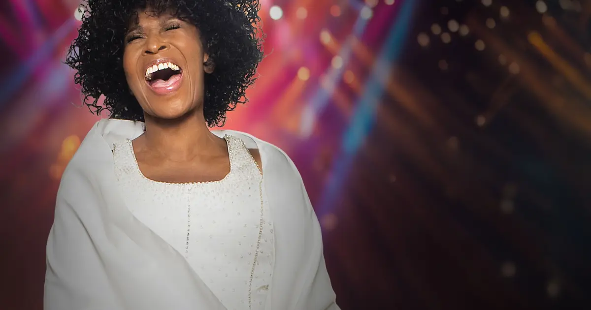 Liz Mc Comb au Festival Jazz'n Bruche 2026