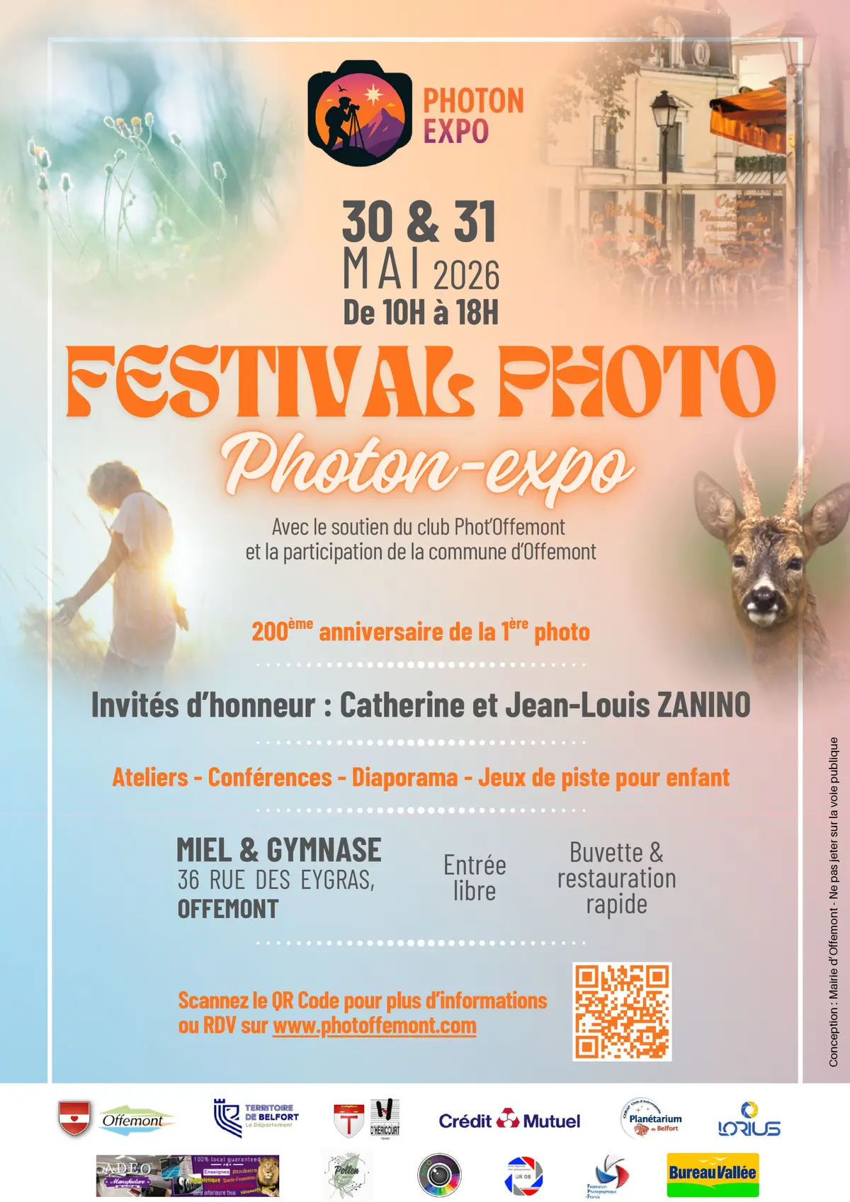Photon-Expo