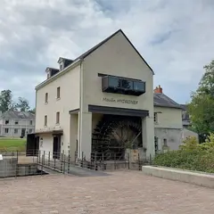 Moulin Hydronef