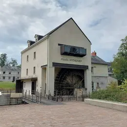 Moulin Hydronef