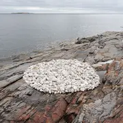 Exposition Nitassinan - Yann Datessen