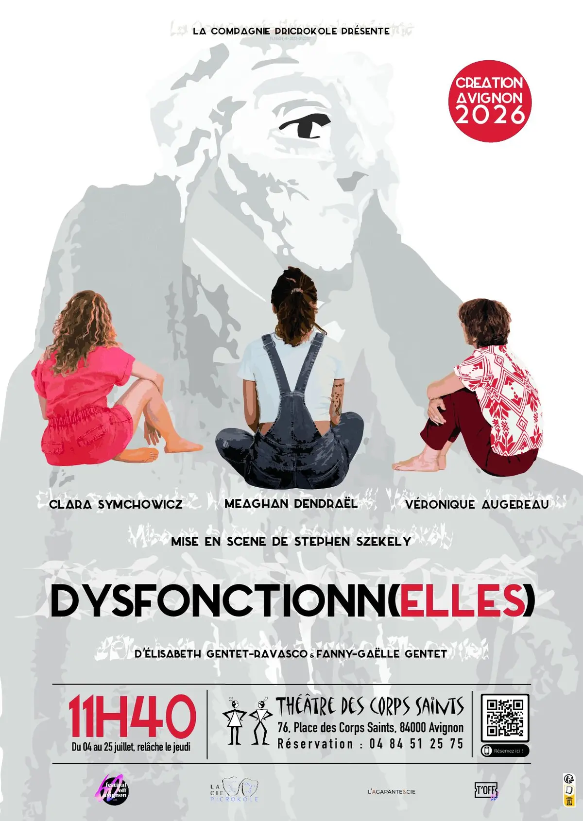 Dysfonctionn(ELLES)