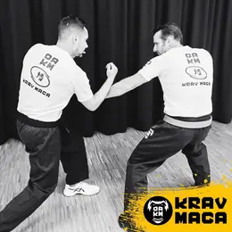 Cours de Krav Maga pour ados de 11 à 15 ans (OAKM) à Colmar