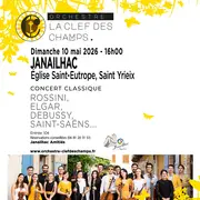 Concert de printemps 