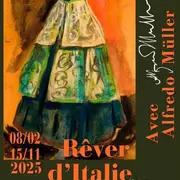 Les tribulations d’Arlequin, impromptus joués et chantés