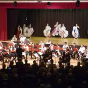 Concert du Nouvel An