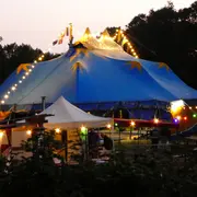 Chapi Volant, festival de cirque