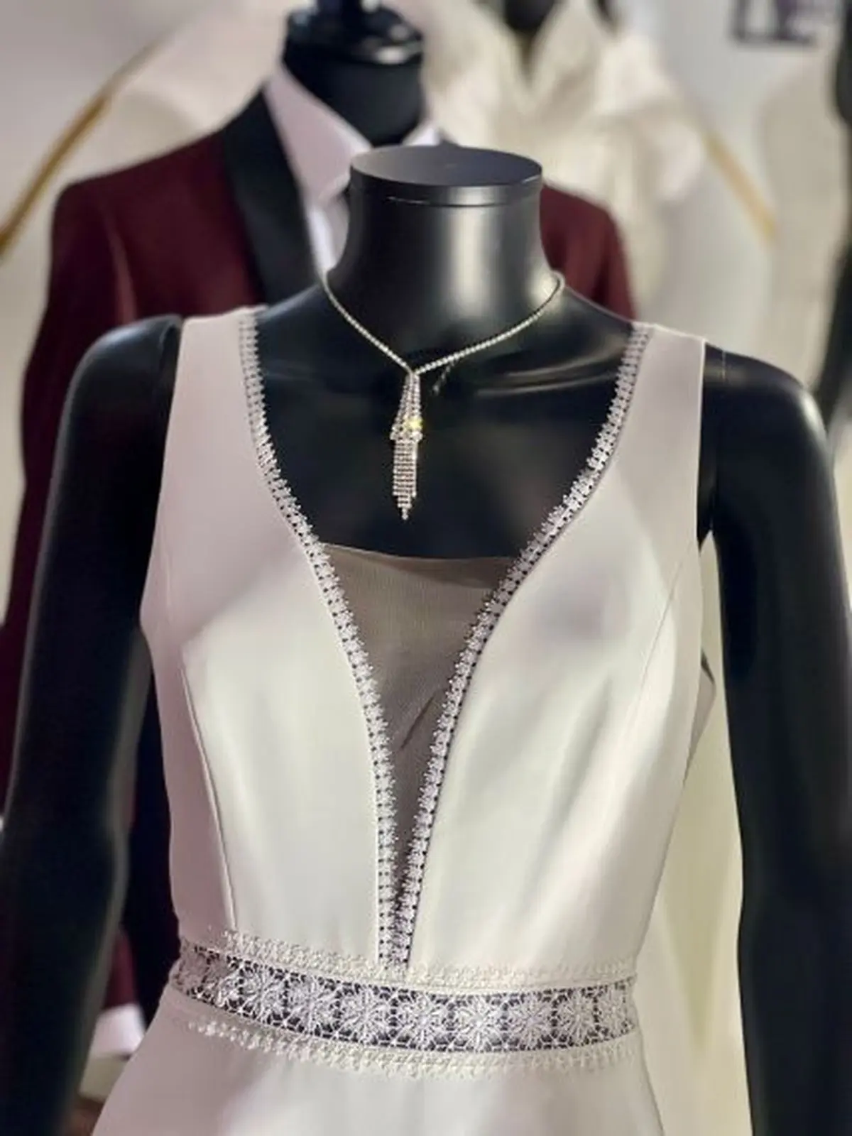 39e édition du salon des mariés