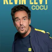 Kevin Levy, COCU