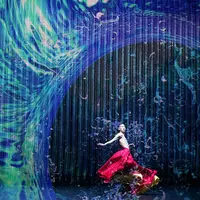 Dragons &copy; Sukmu yun