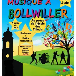 Fête de la Musique 