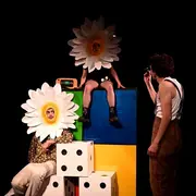 Jamais Deux sans Douze (comédie)