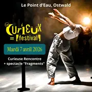 Fragments - Le Curieux Festival 