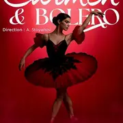 Grand Ballet de Kiev - Carmen & le Boléro