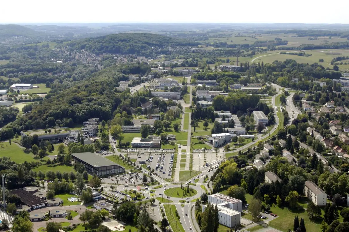 Campus Illberg