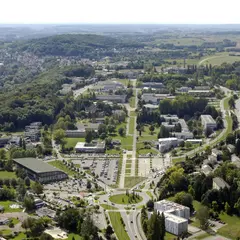 Campus Illberg