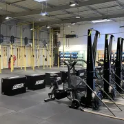 CrossFit Ladder