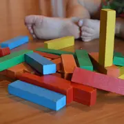 Jeux espace tout petits