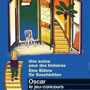 Une scène pour des histoires