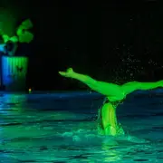 La Nat’Synchro Mulhouse  s’envole au pays imaginaire