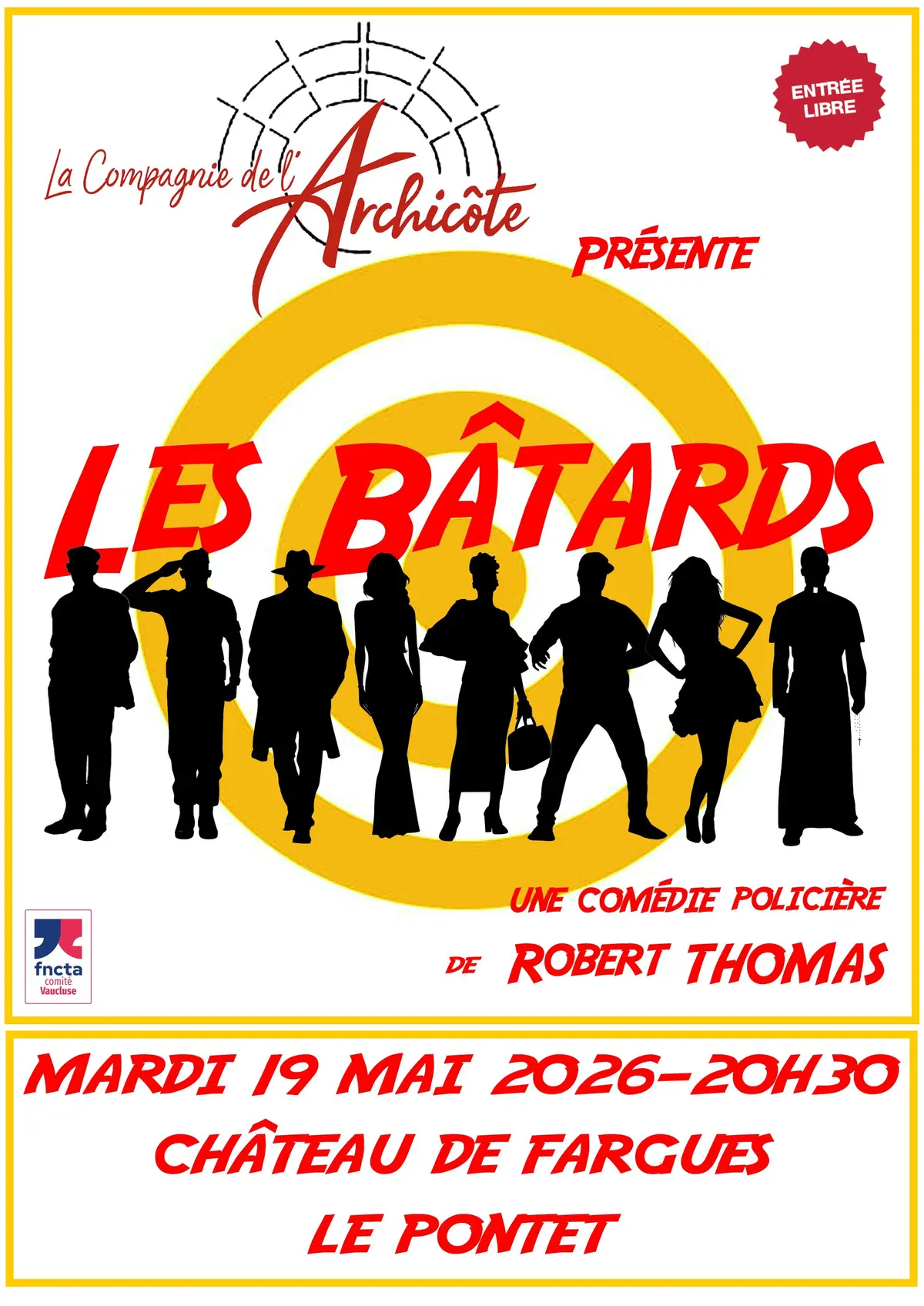 Les bâtards