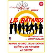 Les bâtards