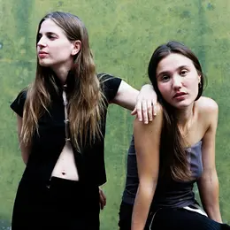 Rita Payés & Lucía Fumero