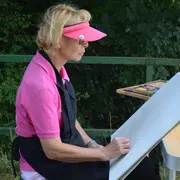 Croquez la Nature au pastel