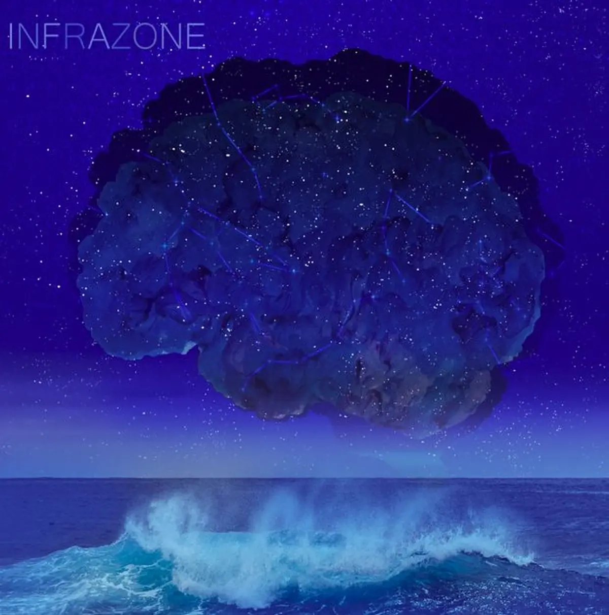 Spectacle Musical et Visuel : INFRAZONE