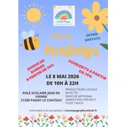 Fête du printemps