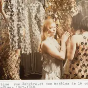 Expérience immersive Griffé x Rabanne