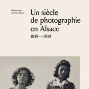 Conférence l La photographie dans l\'Alsace de l\'entre-deux-guerres