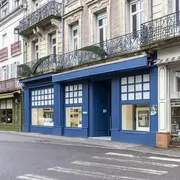 Exposition à Plombières-les-Bains